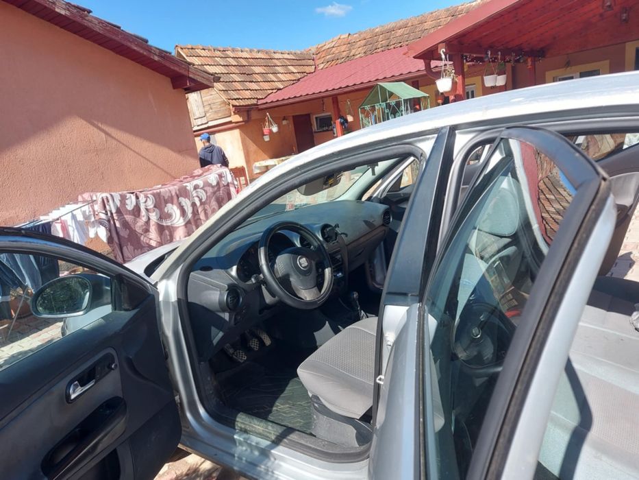 vand seat cordoba