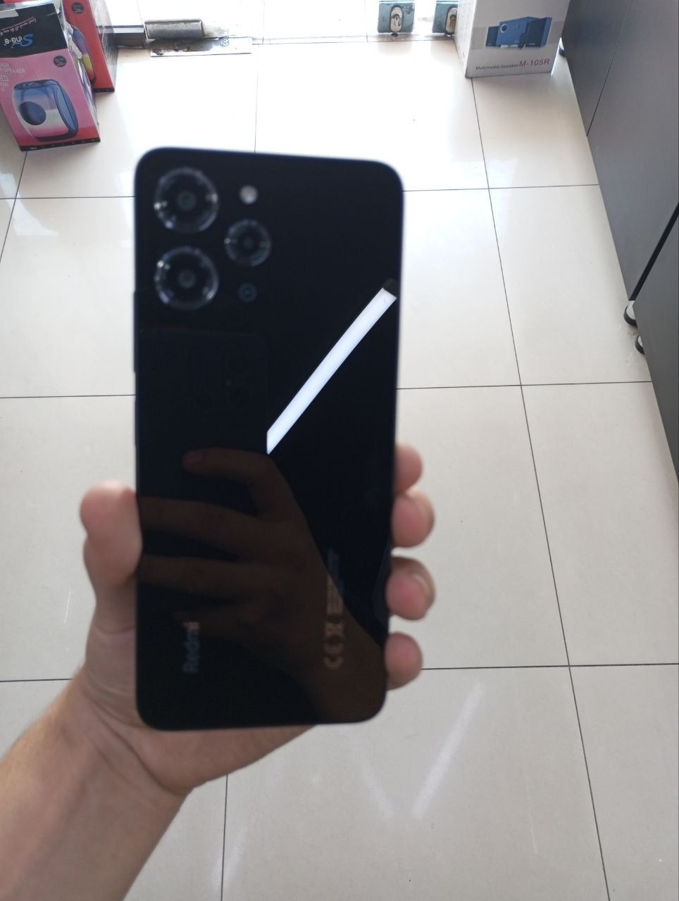 Redmi 12 ideal 256gb
