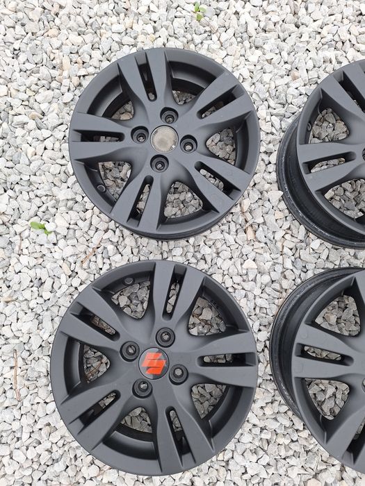 4x100..14цола 5j ET45 оригинални Suzuki