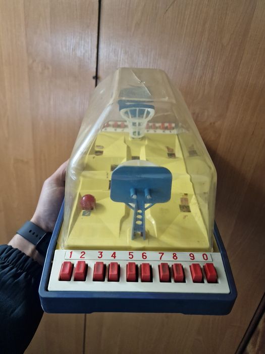 Продам Баскетбол СССР