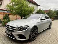 Mercedes-Benz E-class w213 AMG Line