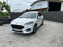 Ford Kuga Model ST Line, Hybrid ,4x4, Tva Deductibil