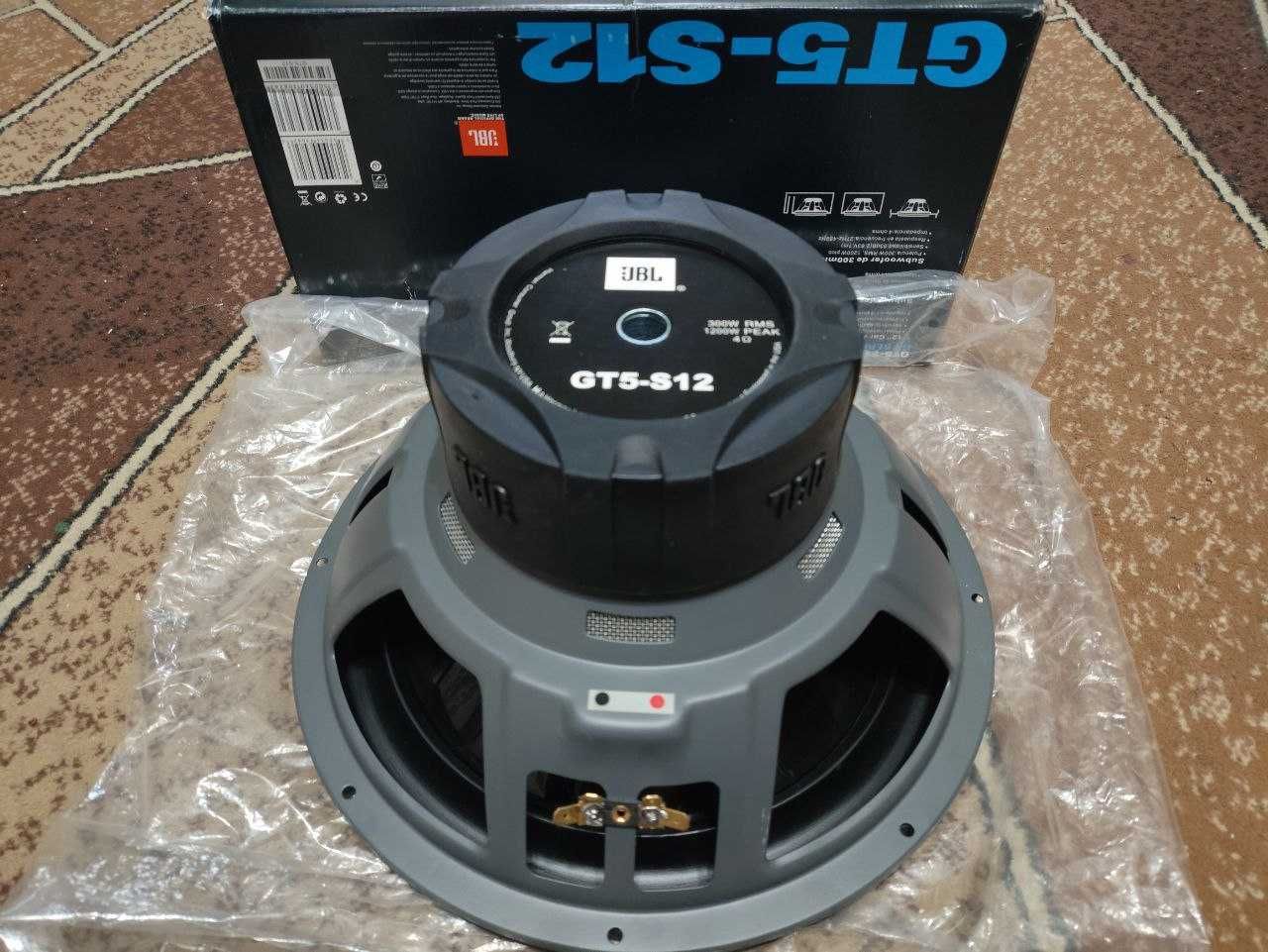 JBL 1200W Оригинал Новый
