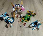Seturi Lego Ninjago