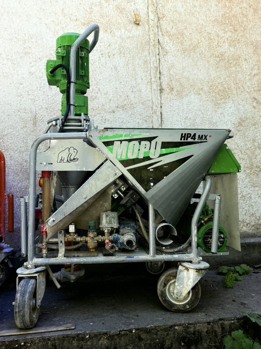 Rodband aparat sotiladi