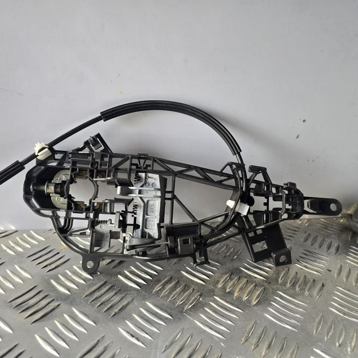 Contra maner usa dreapta spate Opel Astra K