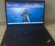 Lenovo ThinkPad T495 14" (Ryzen 5 Pro-3500U/16GB/256GB SSD/W11 Pro]
