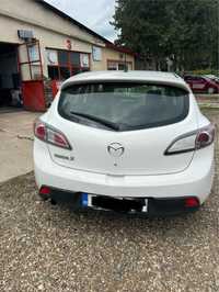 Punte spate Mazda 3 BL 2009-2013