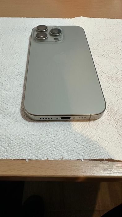 iPhone 16 Pro impecabil