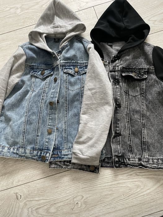 3 x geaca pentru copii