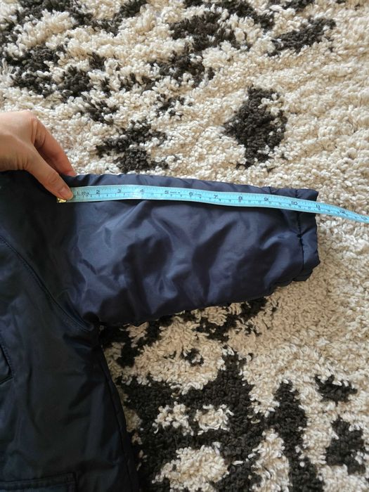 Geaca de iarna OVS 98-104