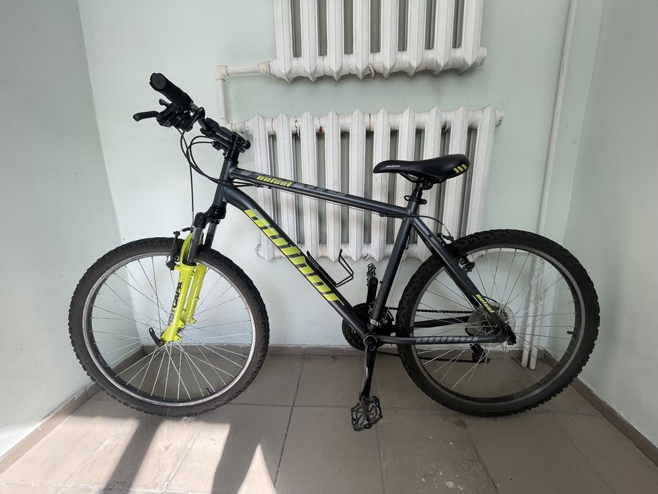 Велосипед Author impulse 29