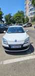 Renault Megane 3 2012 1.5 DCI