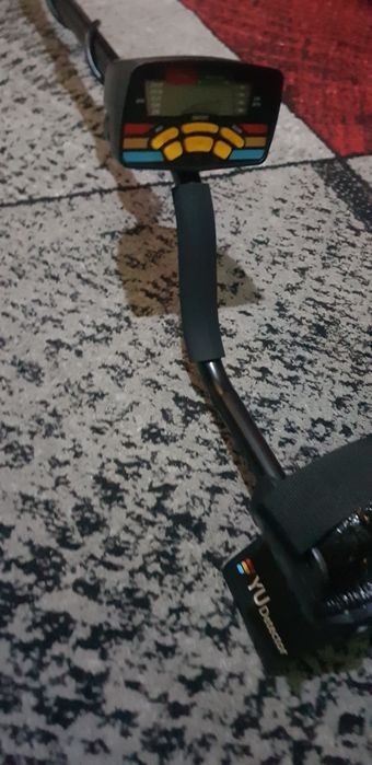 Detector metale PRO-MD6350