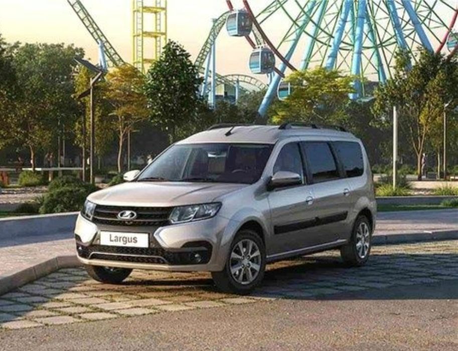 Качественный ремонт авто всех моделей Ваз,Лада,Daewoo,Vesta,Largus