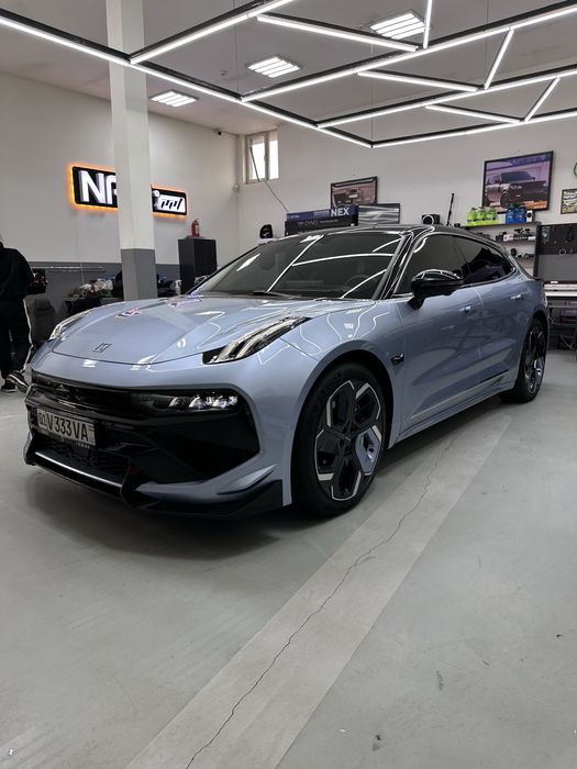 Ламинация кузова вашего автомобиля. 100% гарантия качества.