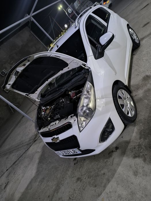 Spark srochni sotiladi