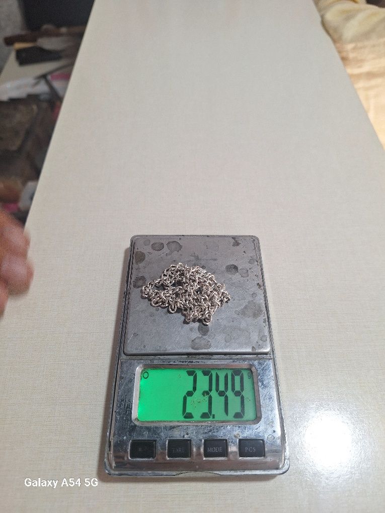 Kumush sepochka 23.4gr