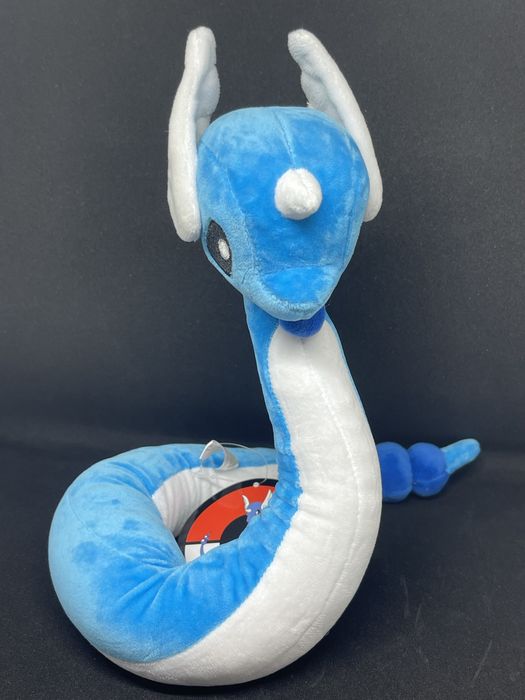 Покемон Плюшена играчка Драгонейър