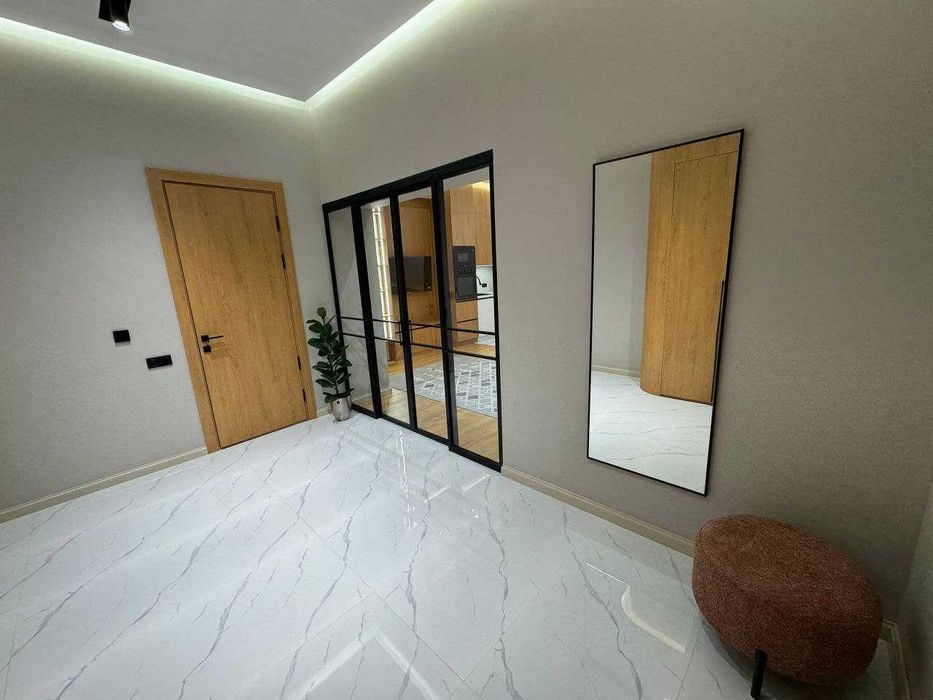 Срочно! 2шка на Алайском 5минут до Бадамзар Ц4 Ц5 ID05