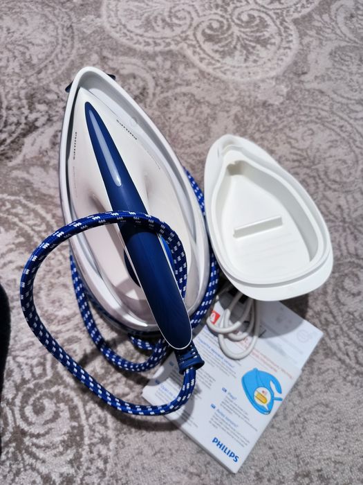 Statie de calcat Philips