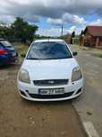 Vand ford fiesta
