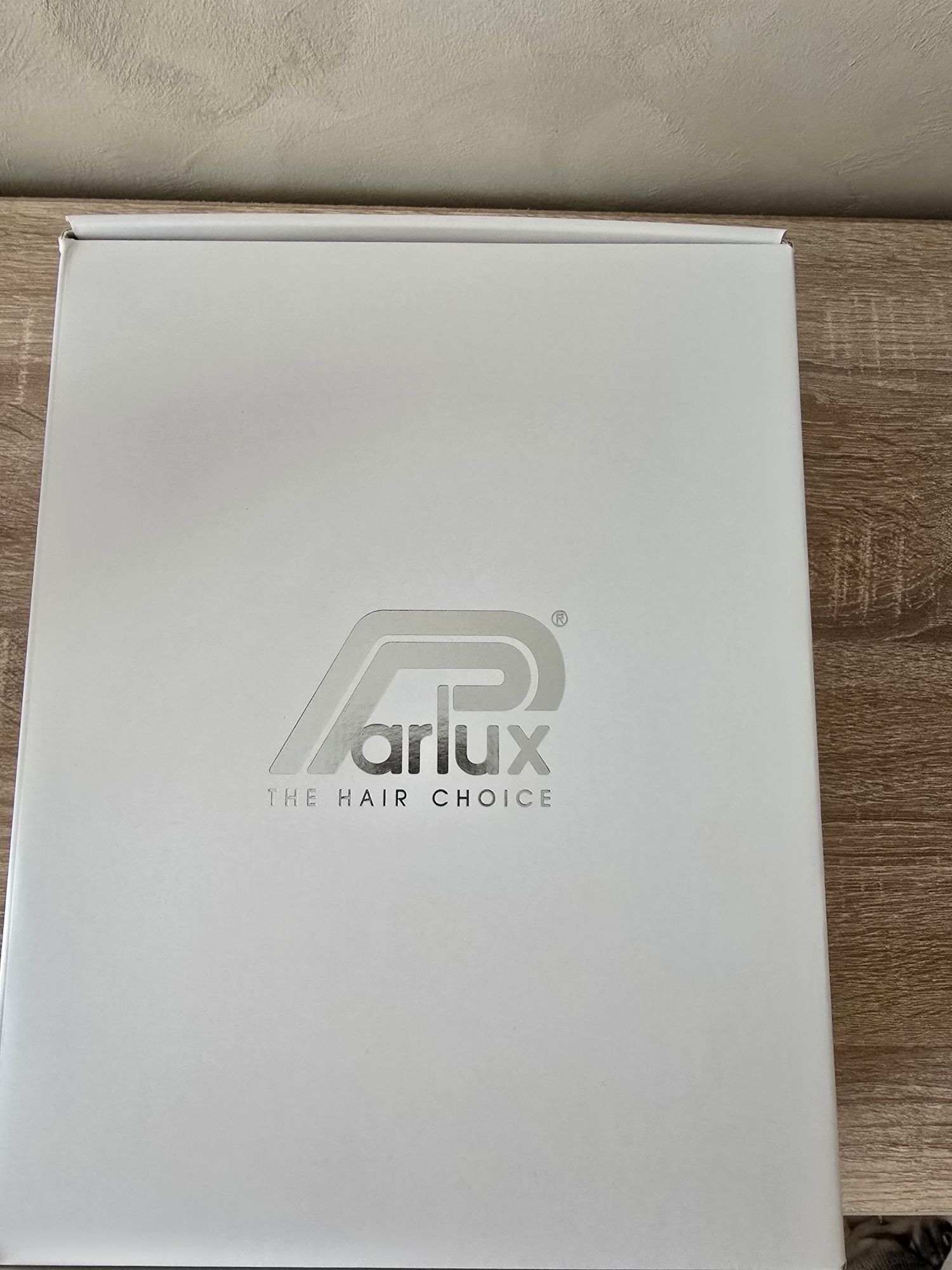 Сешоар Parlux Alyon