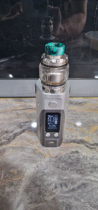Kit tigara electronica vape (mod+atomizor)