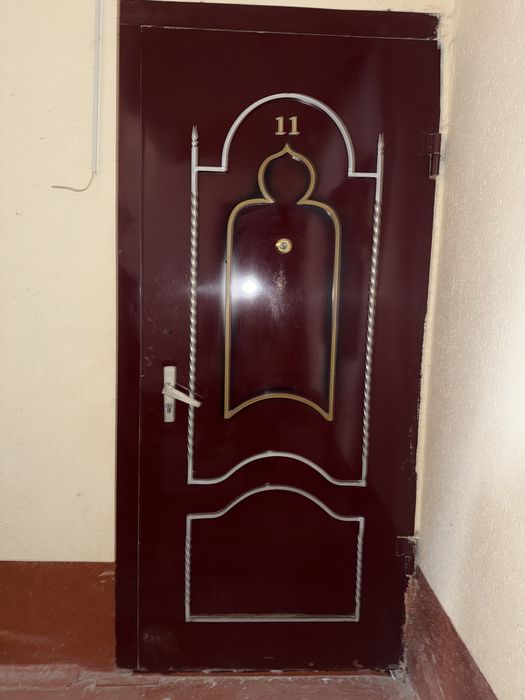 Входной двер/ Кириш эшиги дом учун