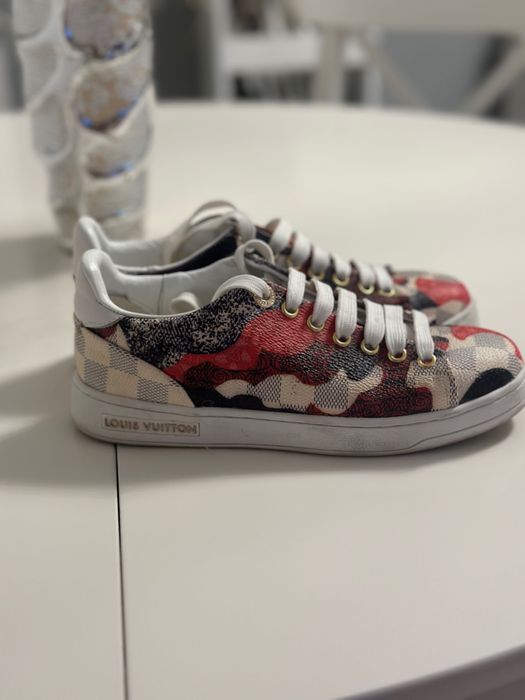 Sneakers Luis Vuitton