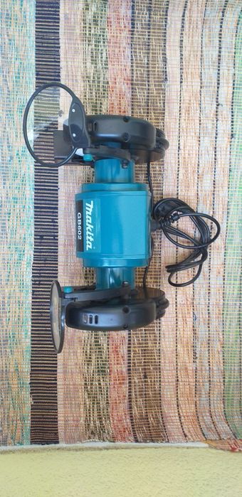 Polizor makita GB 602 disc 150mm