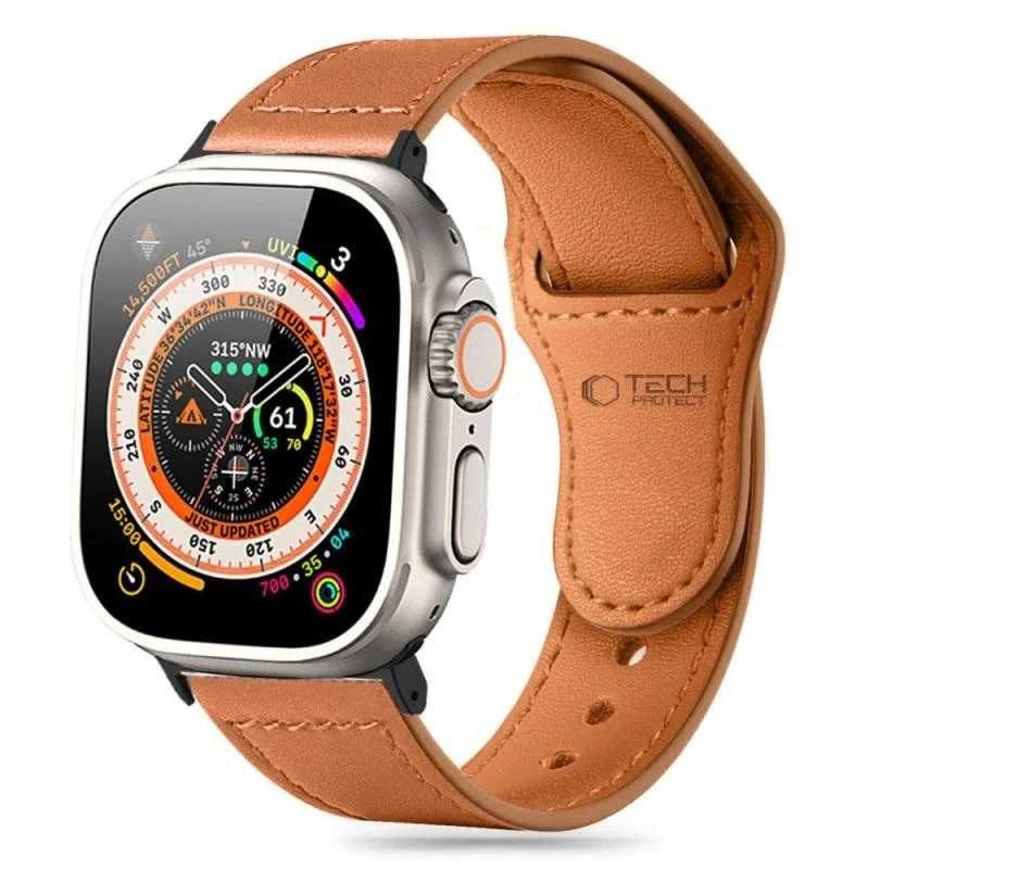 Curea APPLE Watch Series 4 5 6 SE 7 8 9 10 44mm 45mm 46mm Ultra 49mm