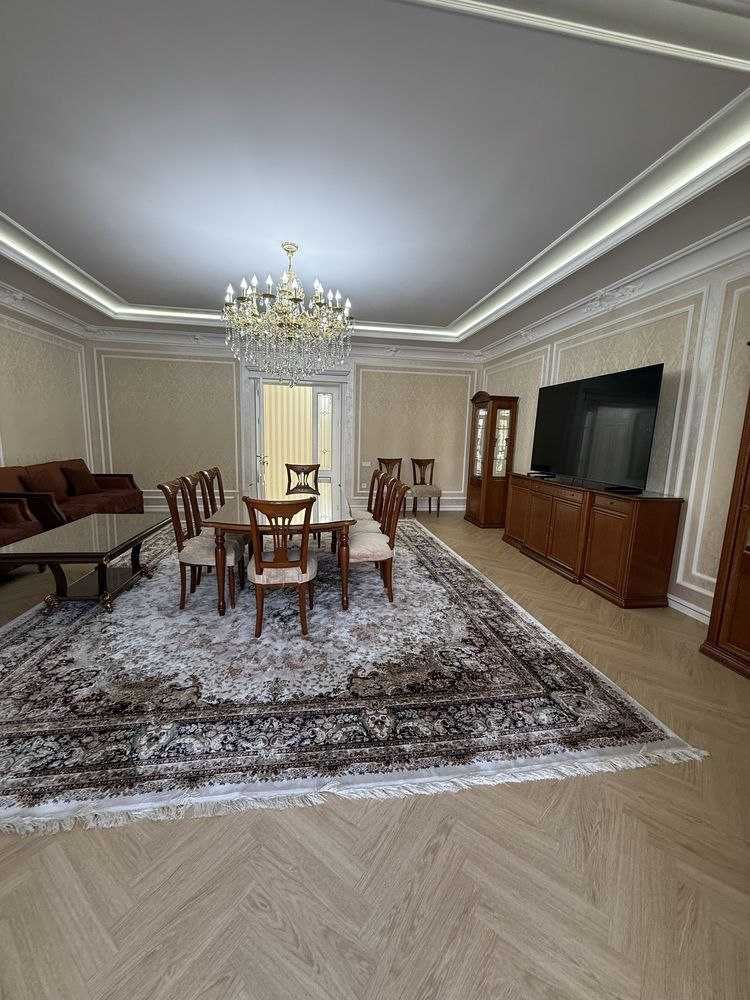 Сдается квартира в новостройке По улице Тараса Шевченко Габус Брокколи