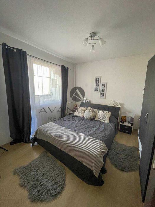 Продава се Тристаен апартамент в Пловдив, Изгрев - 86 кв.м за 1038 €/кв.м - Снимка #4