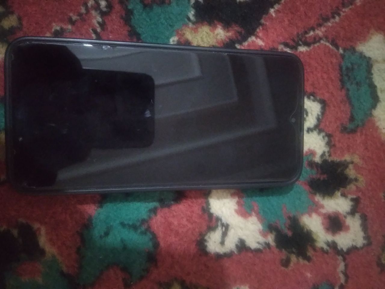 Samsung A10 rangi