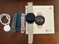 Smartwatch huawei gt3 42mm