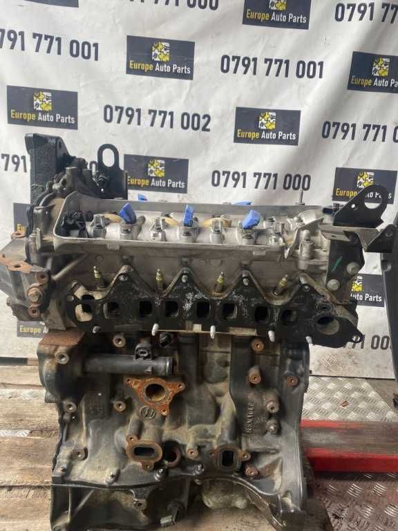 Motor R9M Nissan Qashqai 1.6 dCi 96kw 130cp