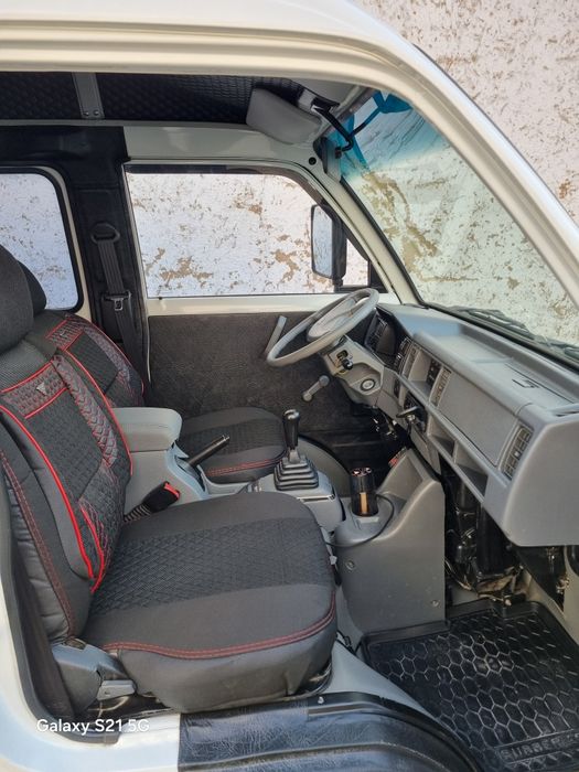 Damas 2022 23 yil sotiladi