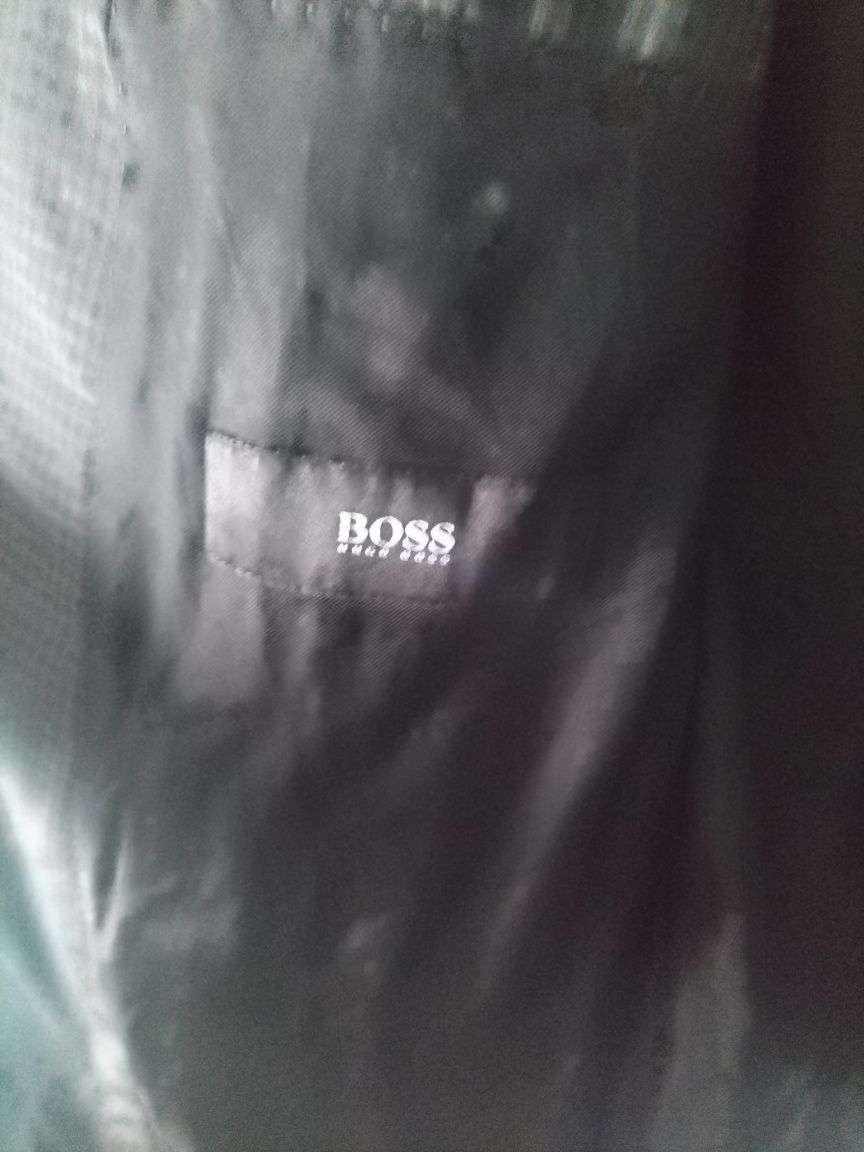 Sacou Hugo Boss, mărimea 48