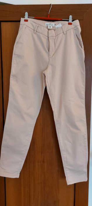 Дънки L.O.G.G Hm