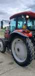 Vând tractor casse farmal 115A an 2018 unic proprietar de nou