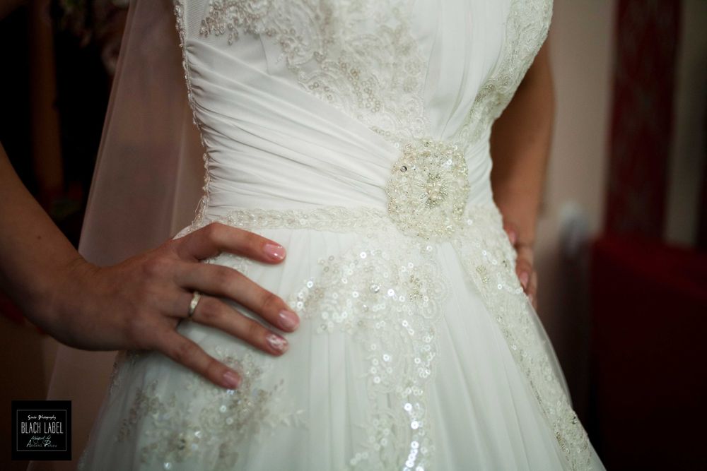 Rochie de mireasa