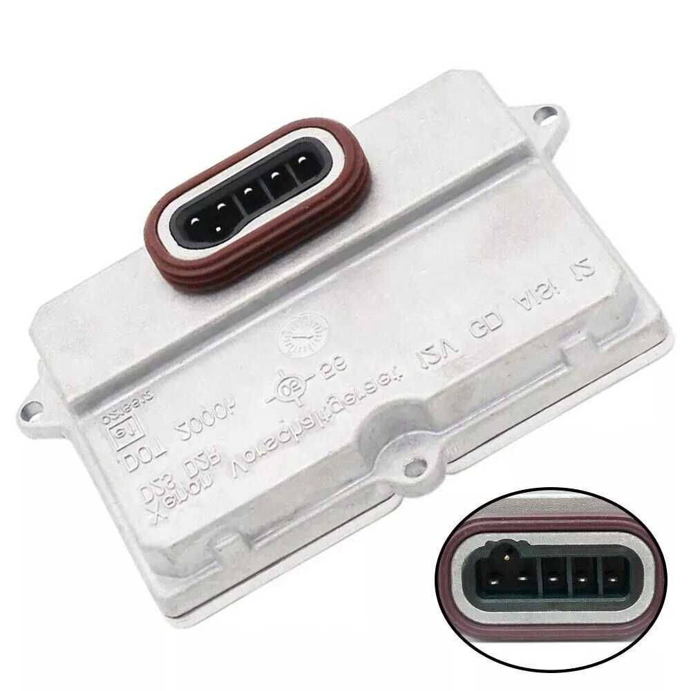 Нов Ксенонов Баласт Гаранция 5DV00829000 - BMW Audi Mercedes и др.