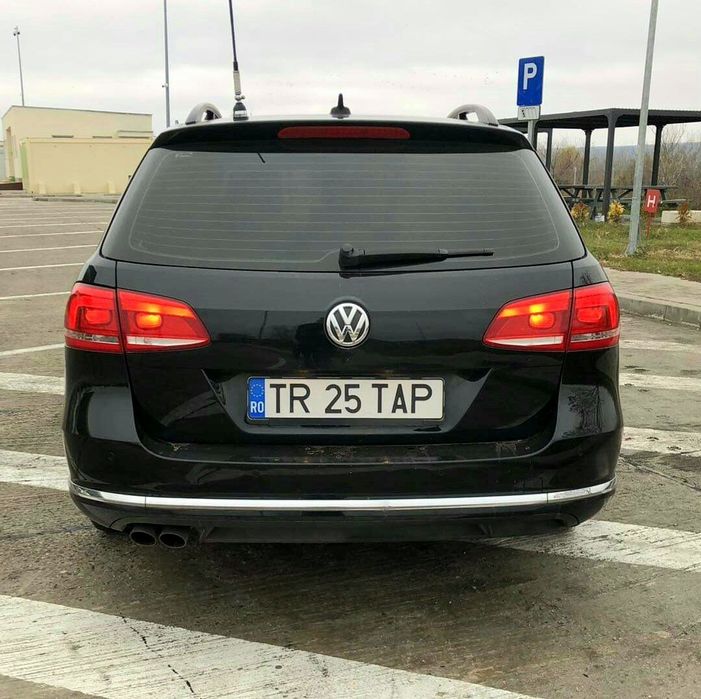 Passat b7 2012 variante caddy,trafic,t 5