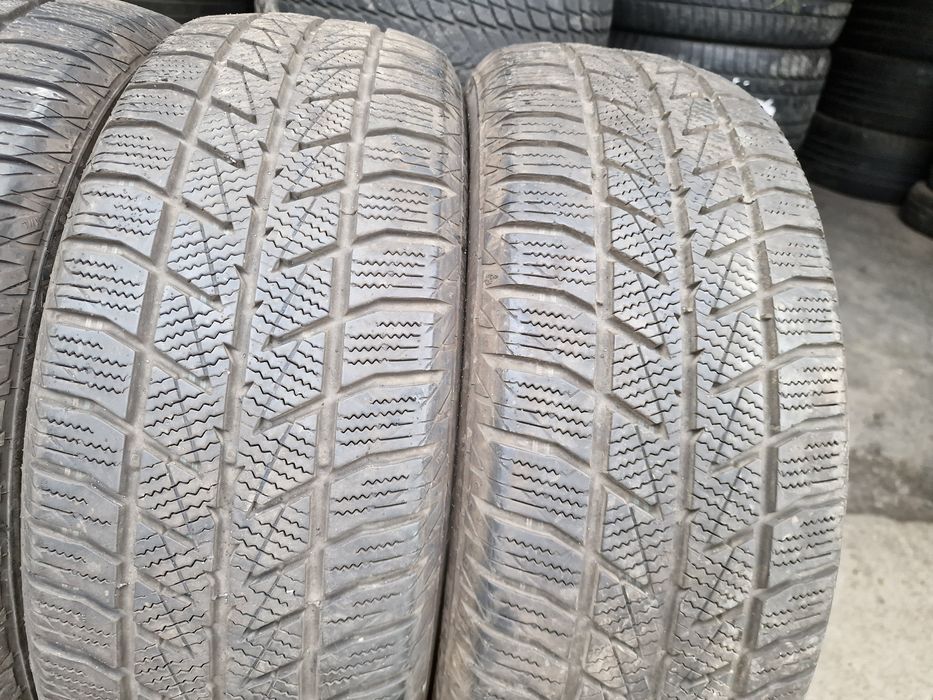 Anvelope 205/60R16 marca BestDrive, M+S,DOT 2024,6.5 mm