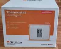 Termostat smart Netatmo