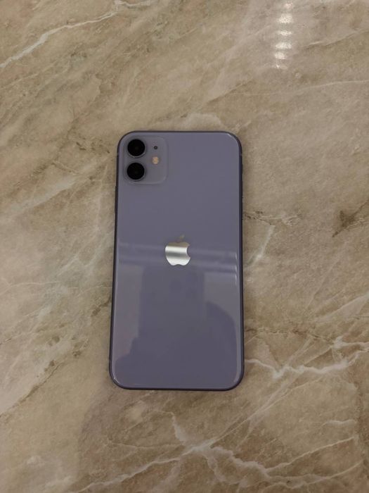 iPhone 11 sotiladi