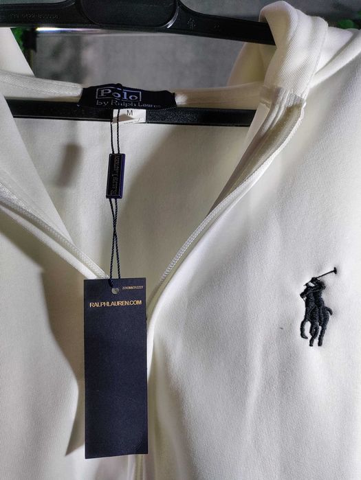 Hanorac Ralph Lauren marimea XS