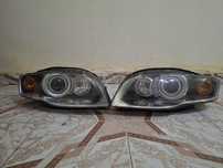 Faruri Audi a4 b7