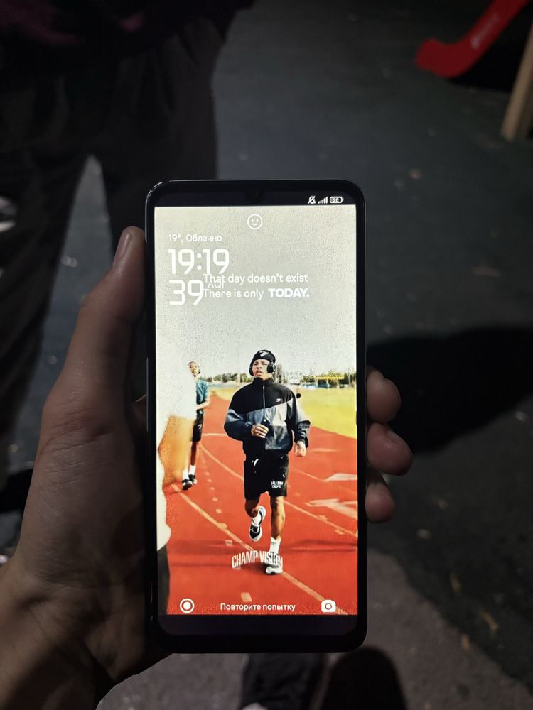 Redmi Hyper os 13 c
